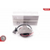 SKV Odpor vnútorného ventilátora 94SKV046