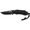 Schrade Tourist Knife 932-066 (Schrade Schf46 nôž na krk plné tang + puzdro)