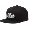 Vans Classic Vans Snapback Black one size