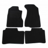 Koberce textilné AZ Auto Design Honda CR-V 2002-2007