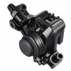 mechanická kotoučová brzda SHIMANO BR-M375 přední