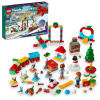 LEGO® Friends 41758 Adventný kalendár