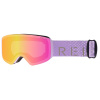 Relax Glow – HTG73/Lavender Matt/Bronze/Amethyst Platinum one size