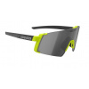SALICE brýle 027RW lime/RW black/clear