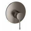GROHE 19286AL1 ESSENCE Sprchová batéria podomietková, brushed hard graphite GRO 19286AL1