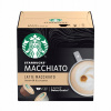 Kapsuly pre Nespresso Starbucks Caramel Macchiato 12 ks