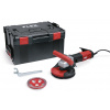 FLEX LDE 16-8 125 R,Kit TurboJet II