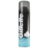 Gillette Sensitive pena na holenie 200 ml