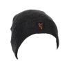 FOX - Čiapka Collection Beanie 25 Black Orange