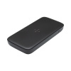 mobilNET Čierna ext.nabíjačka QC4+ Wireless PD3.0 10 000mAh BEX-0061-UNI-10000