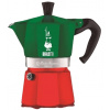 Vega 0005323 Bialetti MOKA EXPRESS ITALIA NA 6 ŠÁLOK