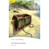 Penguin Readers 2 Mysterious Island Book + MP3 Audio CD