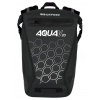 Aqua V20 Oxford čierny 20 l