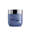 System Professional Maska na nepoddajné a krepaté vlasy (Smoothen Mask) Objem: 400 ml