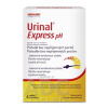 Urinal Express pH vrecúška 1x6 ks
