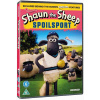 Ovečka Shaun: Spoilsport - DVD