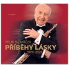 Slováček Felix: Příběhy lásky 1970-2023 CD