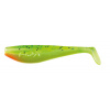 FOX Rage Gumová nástraha Zander Pro Shad 12cm Lemon Tiger