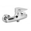 NOVASERVIS Sprchová batéria bez príslušenstva 150mm Titania Nice chróm 97060/1,0