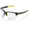 100% SPEEDCOUPE - Gloss Black - Photochromic Lens