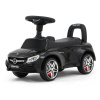 Carero Odrážadlo Mercedes Benz AMG C63 Coupe Milly Mally black