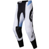 kalhoty TECHSTAR MELT, ALPINESTARS (černá/modrá, vel. 32)