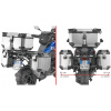 GIVI PLO5143CAM trubkový nosič PL ONE-FIT pre BMW R 1300 GS (24) pre bočné kufre