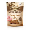 Carnilove Dog Jerky Rabbit&Turkey Bar 100 g