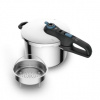Tlakový hrniec TEFAL Secure Trendy Pressure 6L INDUKCIA (P2580701)
