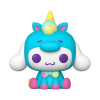 Funko Hello Kitty and Friends POP! Sanrio Vinyl Figurka Cinnamoroll 9 cm