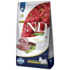 N&D GF Quinoa Dog Weight Mngmnt Lamb & Broccoli 7 kg