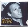 BOLTON MICHAEL VERY BEST OF /17TR/ *2005 CD