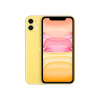 iPhone 11 žltá 64GB