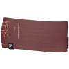 Zimná čelenka Ortovox 120 Tec Logo Headband - mountain rose uni
