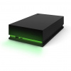 Seagate Game Drive Hub for Xbox externý pevný disk 8 TB Čierna (STKW8000400)