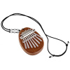 KALIMBA MEINL SONIC ENERGY Mini,C dur,sapele