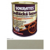 Sokrates Sedliacka lazura Grey-Hound šedá 1060 0,7 kg