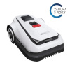 Ecovacs Goat A1600 RTK White (Robotická kosačka Ecovacs A1600)