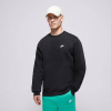 Nike M Nk Club Bb Crew Čierna EUR M