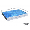 MAHLE Filter vnútorného priestoru LAO467/S