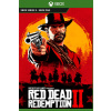 Red Dead Redemption 2 (Xbox One)