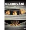 Sledování - DVD