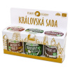 Purity Vision Královská sada 3 x 0,12 l