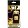 Caribi VIP parfumovaný osviežovač do auta 13g - 911 (Giorgio Armani - Prive Rose D'Arabie)