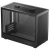 DeepCool CH160 PLUS Small Form Factor (SFF) Čierna (R-CH160-BKNGM0-G)