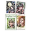 Faery Temple Oracle: Enchantment, Wisdom and Insight to Empower Your Faery Spirit