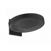 Hansgrohe 26234670 Rainfinity 360 3jet Horná sprcha s pripojením, matná čierna HG 26234670