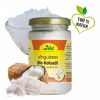 Bio Kokosový olej - cdVet 200 ml (za studena lisovaný Bio Kokosový olej, doplnok výživy, starostlivosť o pokožku, pomoc proti parazitom)