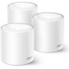 TP-Link AX3000 Smart Home Mesh WiFi6 System Deco X50(3-pack)