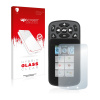 čirá skleněná fólie upscreen Hybrid Glas pro Minn Kota I-Pilot Link (čirá skleněná fólie upscreen Hybrid Glas pro Minn Kota I-Pilot Link)